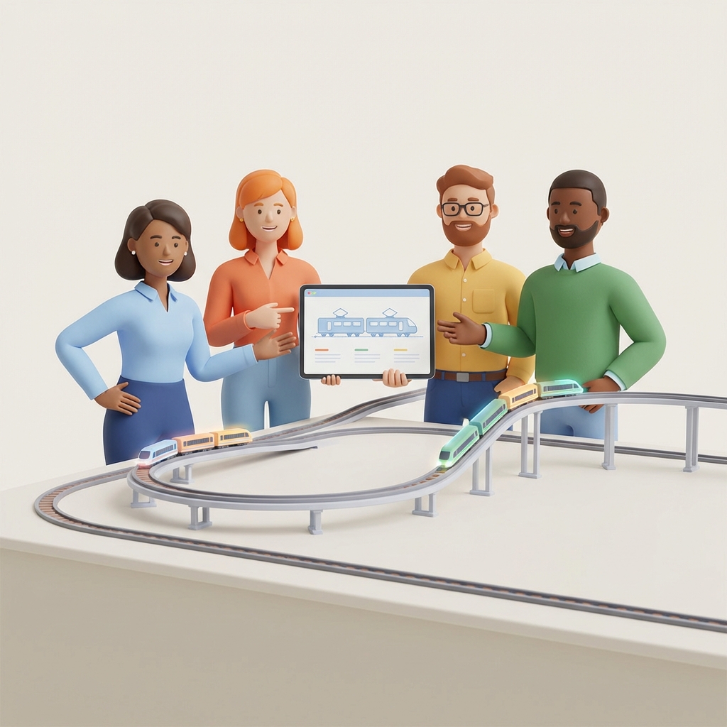 Active Community