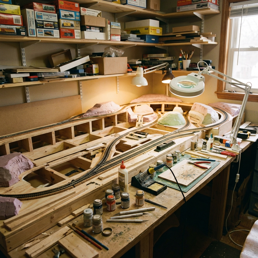 Workbench